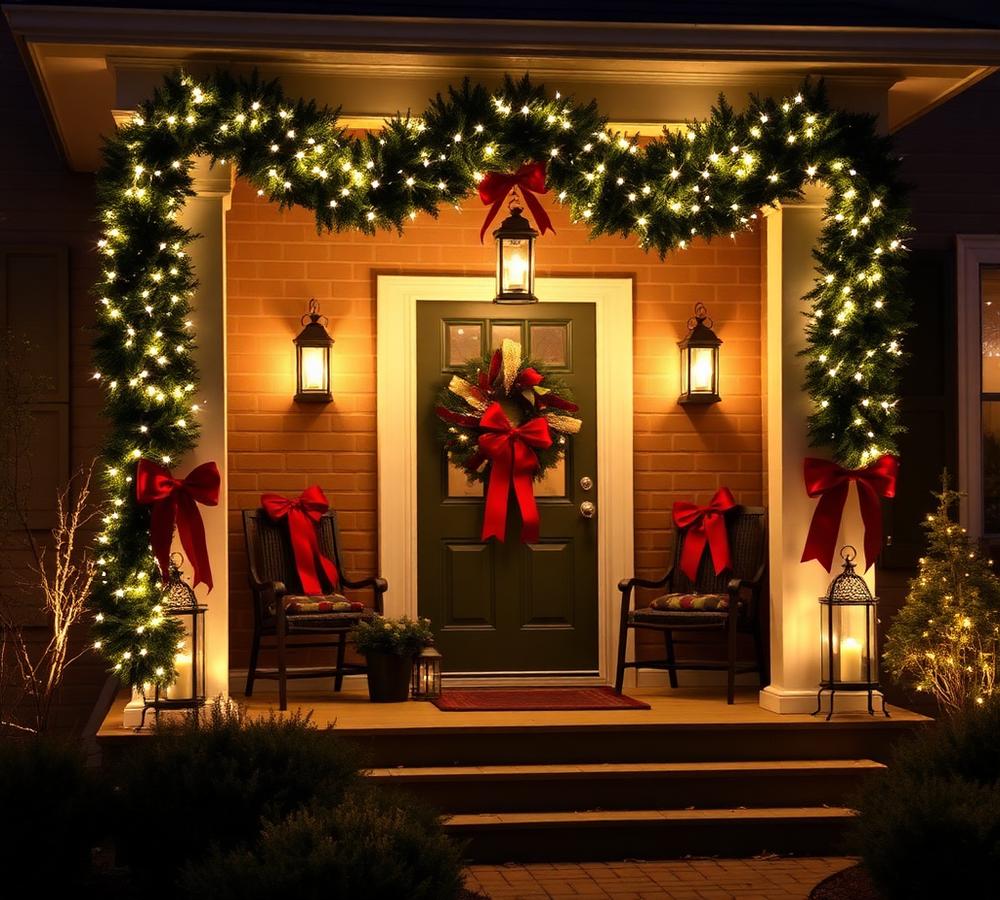 Christmas Light Design
